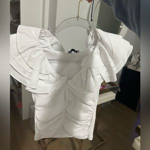 Zara Top